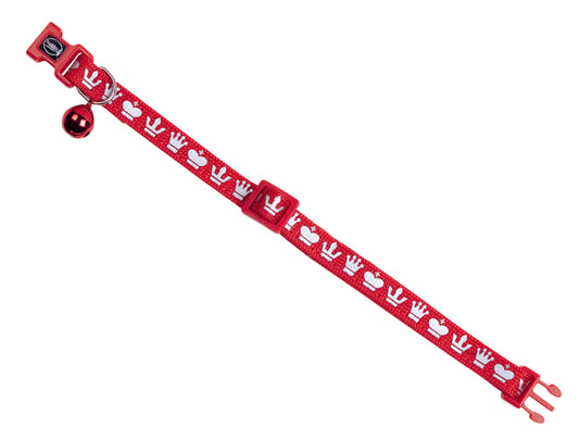 Katzenhalsbänder "Royale"