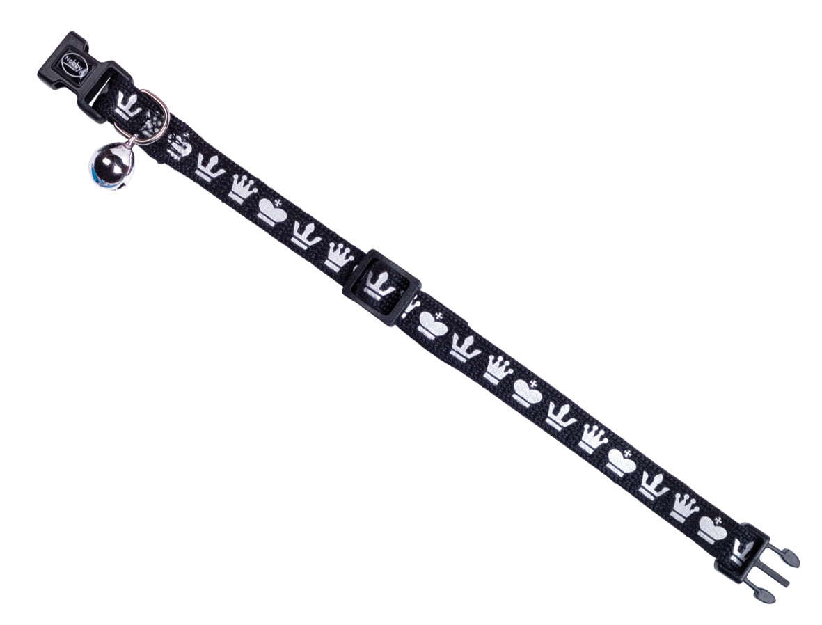 Katzenhalsbänder "Royale"