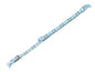 Halsband Tartan