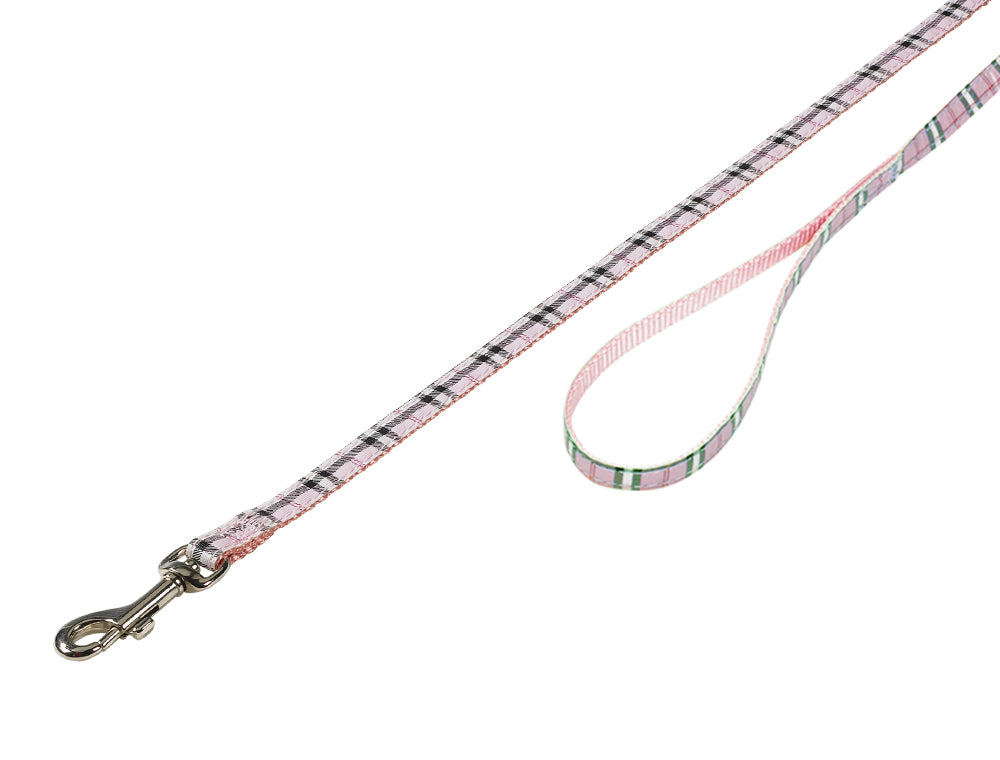 Leine Tartan