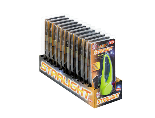 Vorratspack Leuchtclip „Multi Light“ groß