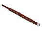 Leder Halsband "CERRO"