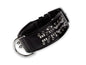 Leder Halsband "DELGADO"