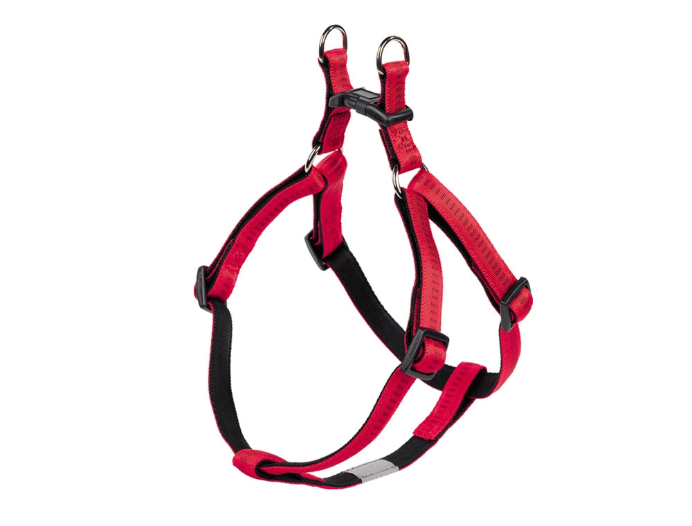 Geschirr "Soft Grip"