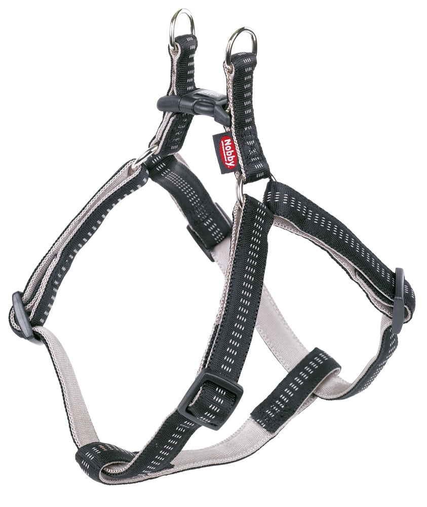 Geschirr "Soft Grip"