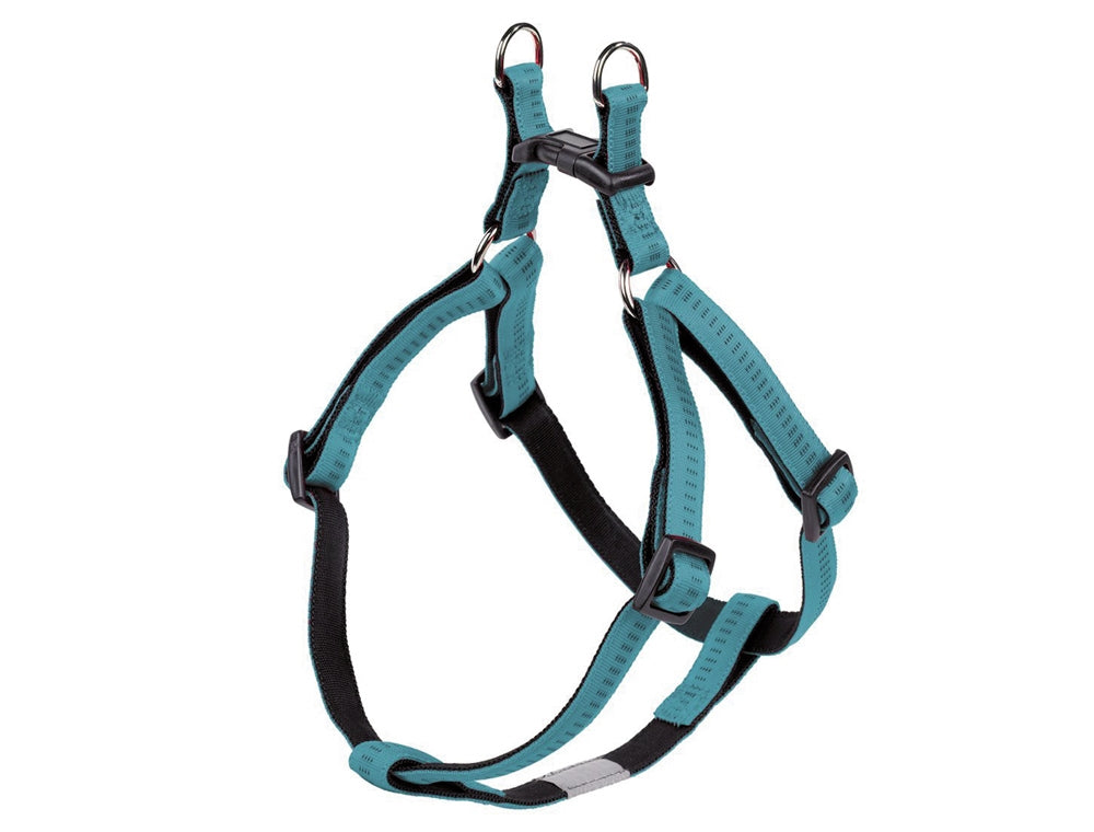 Geschirr "Soft Grip"