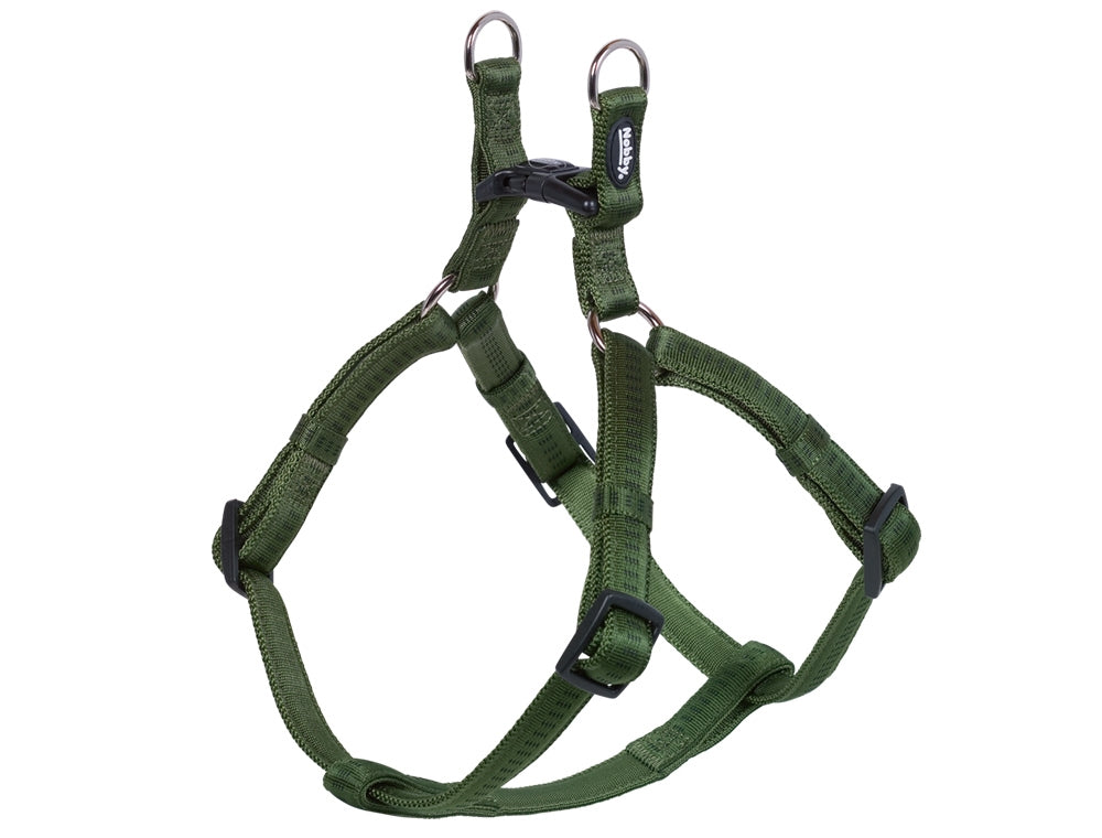 Geschirr "Soft Grip"