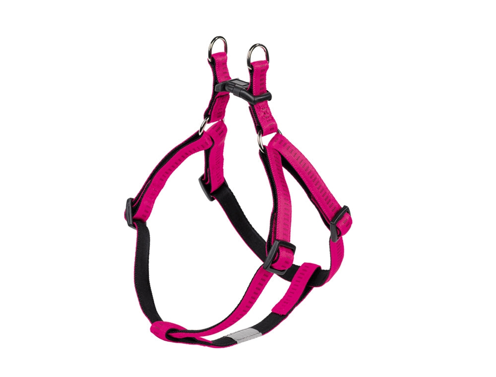 Geschirr "Soft Grip"