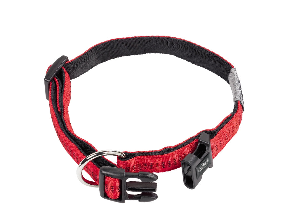 Halsband "Soft Grip"