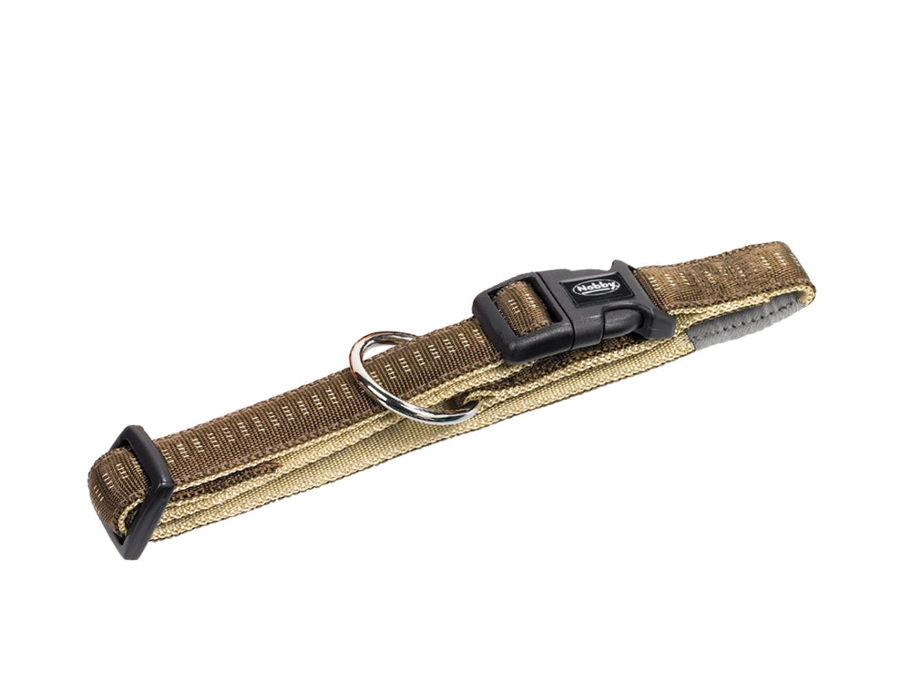 Halsband "Soft Grip"