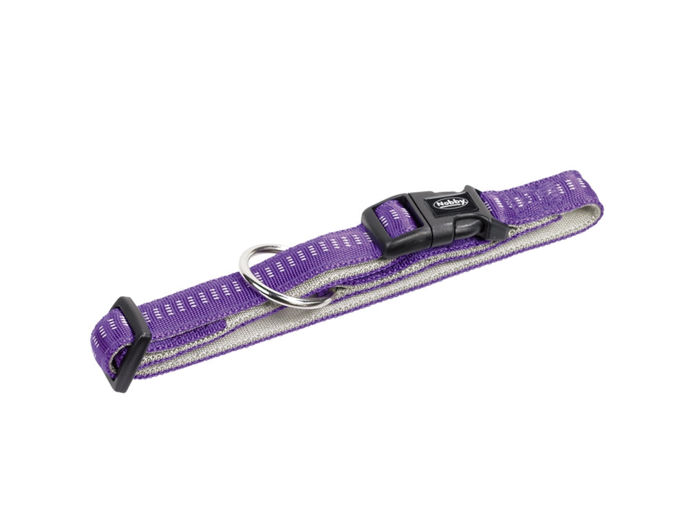 Halsband "Soft Grip"