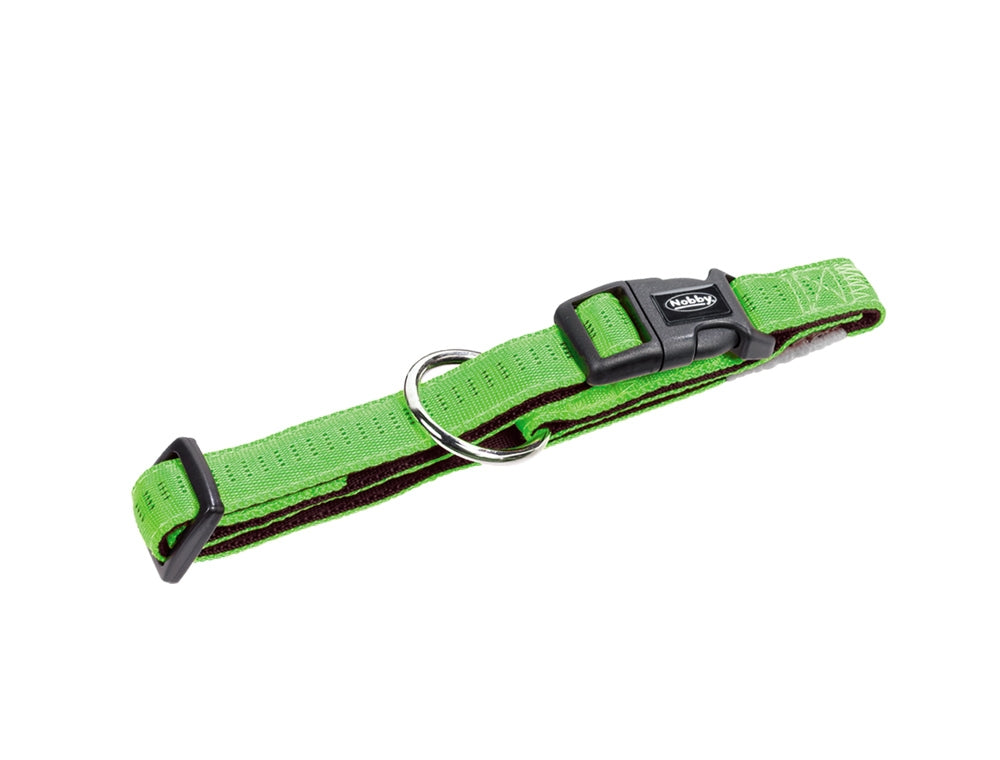 Halsband "Soft Grip"