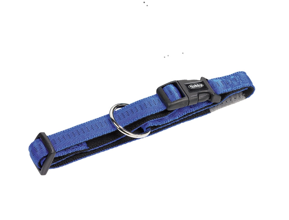 Halsband "Soft Grip"