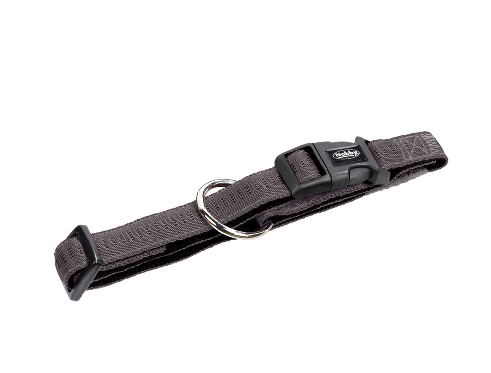 Halsband "Soft Grip"