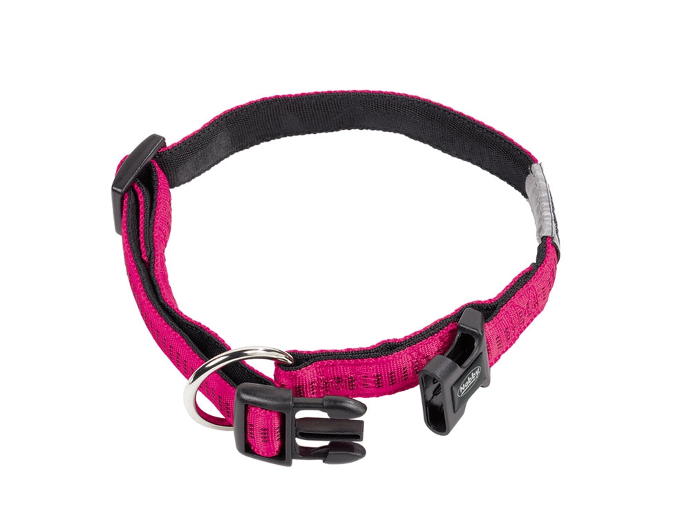 Halsband "Soft Grip"