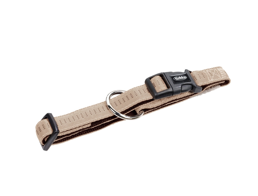 Halsband "Soft Grip"