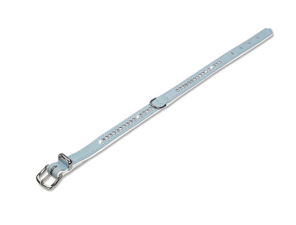 Halsband "Crystal"