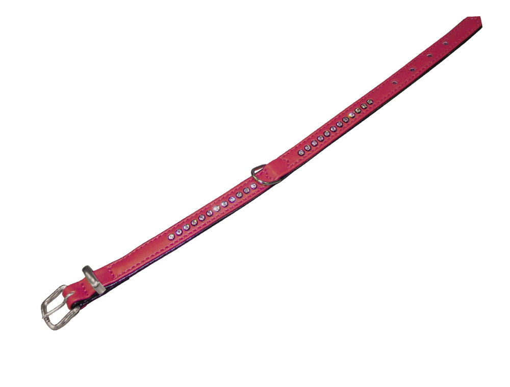 Halsband "Crystal"