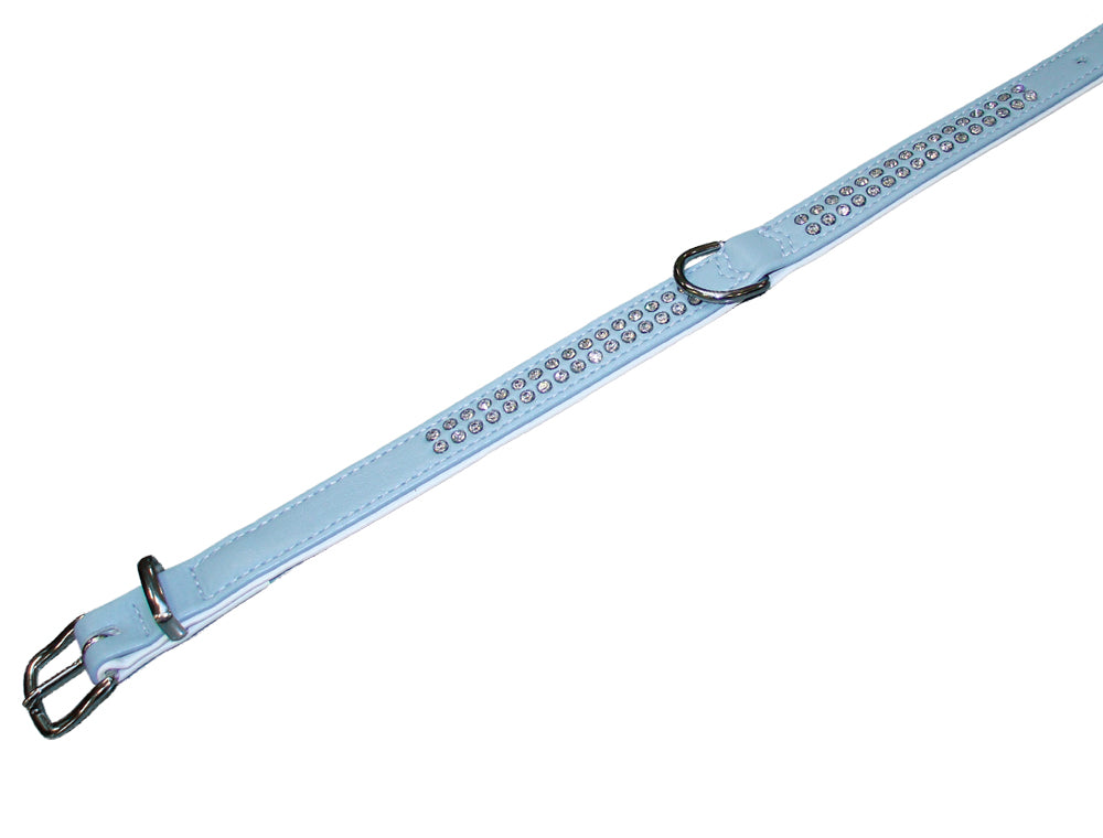Halsband "Crystal"