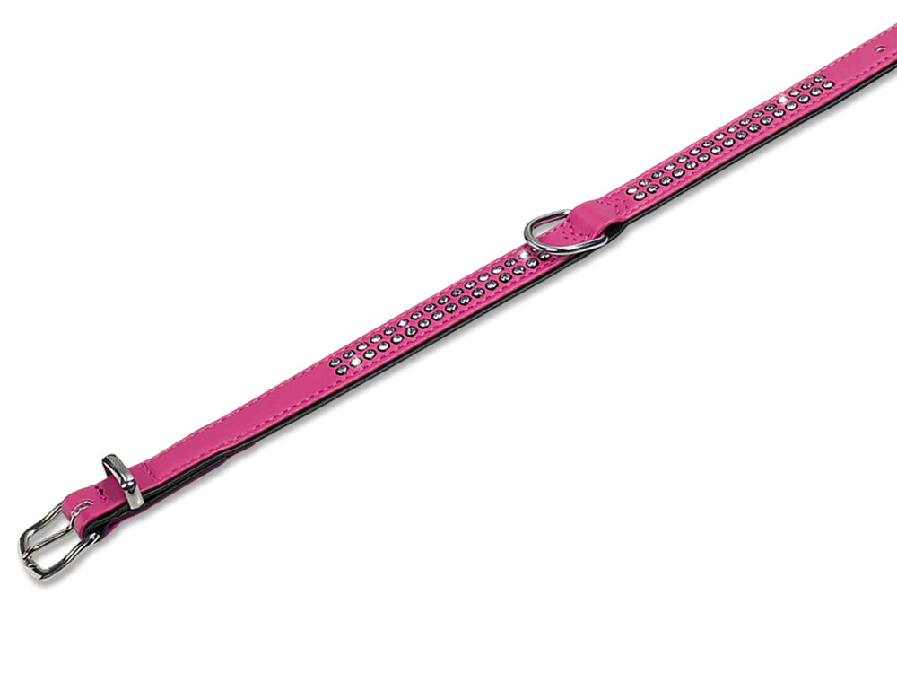 Halsband "Crystal"