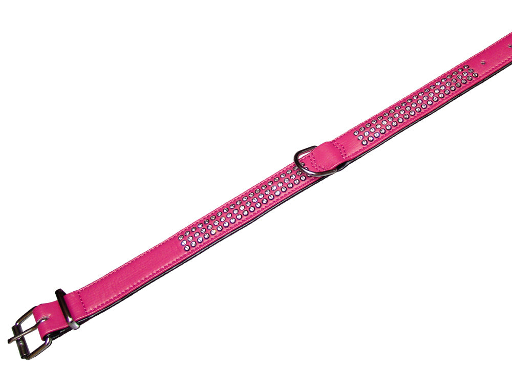 Halsband "Crystal"