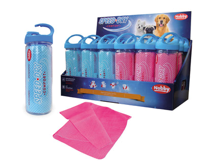 Handtücher-Vorratspackung "SPEED DRY COMFORT"