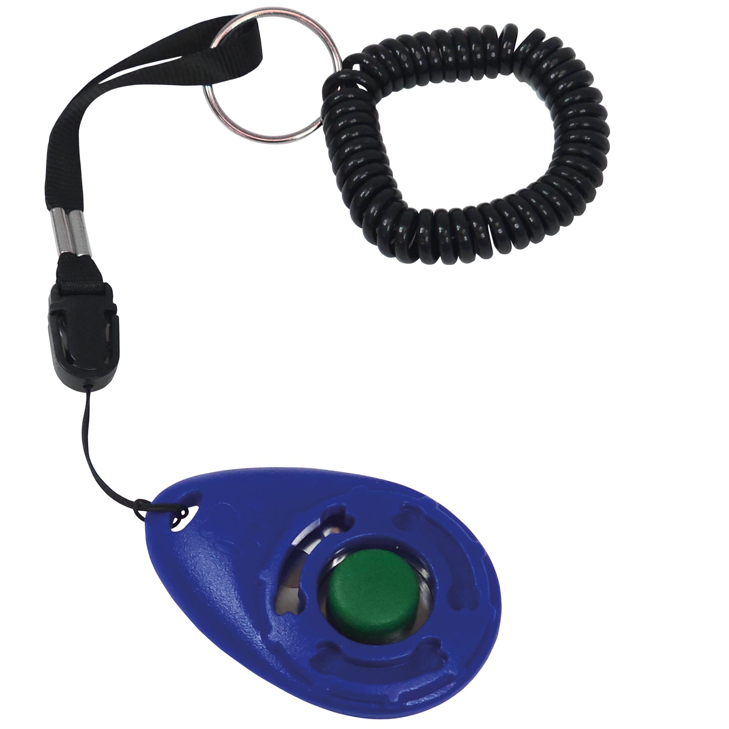 Vorratspack Clicker Trainingshilfsmittel