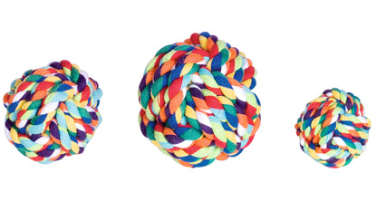 Spielseile Ball