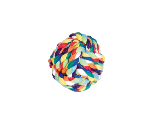 Spielseile Ball