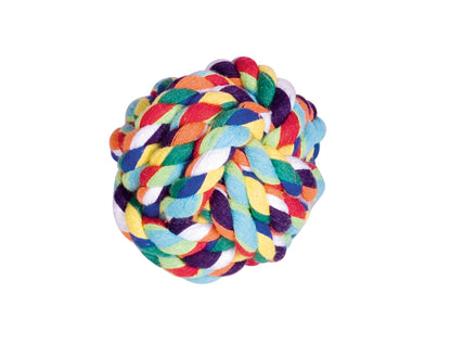 Spielseile Ball
