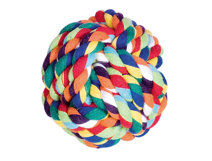 Spielseile Ball
