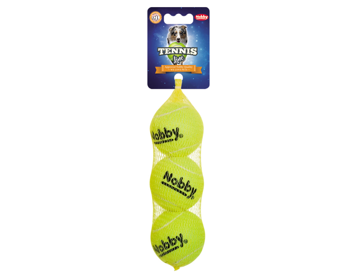 Tennisbälle