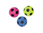 Moosgummi Fußball