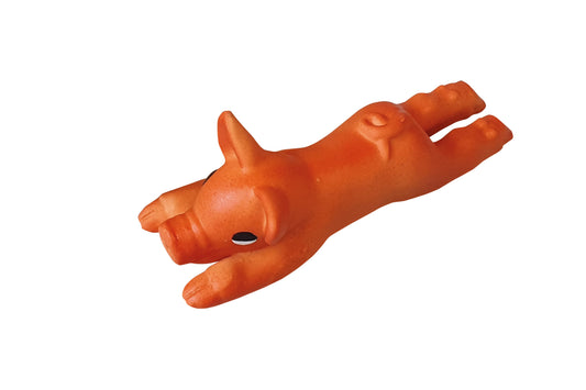 Latex Schwein