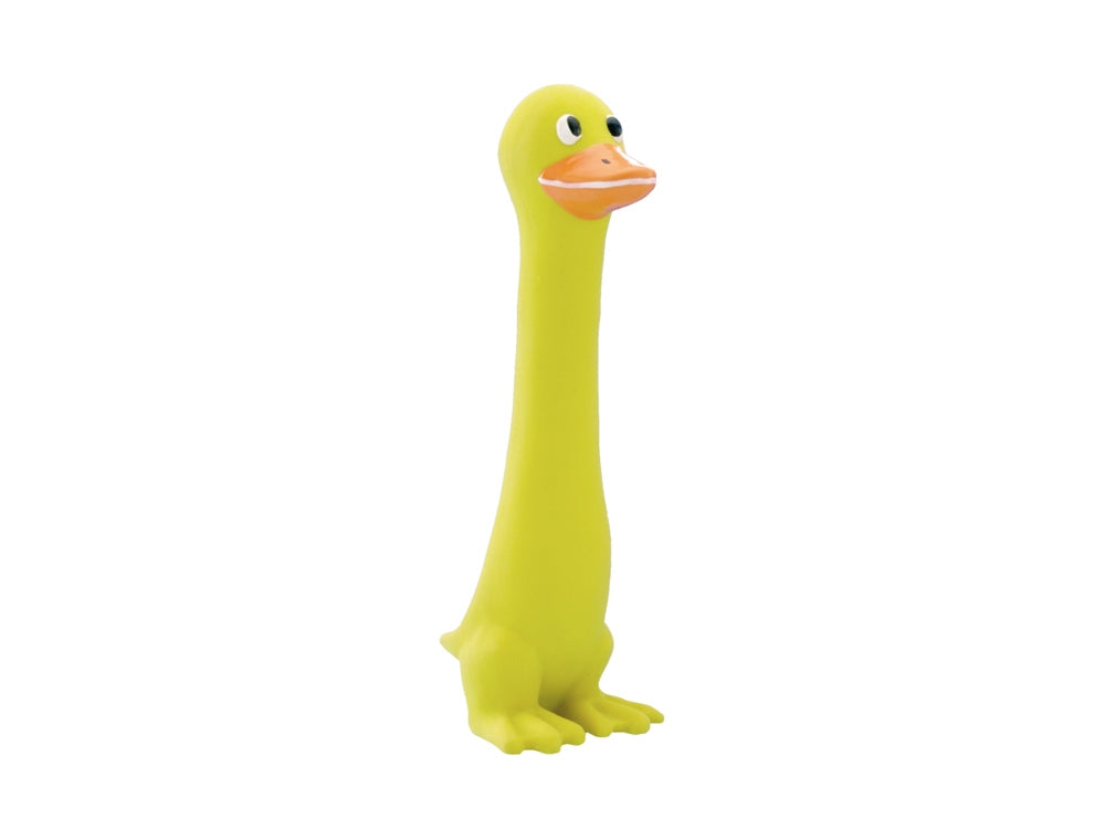 Latex Lulatsch Krokodil, Ente