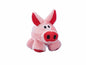 Plüsch Schwein "Coole Sau"