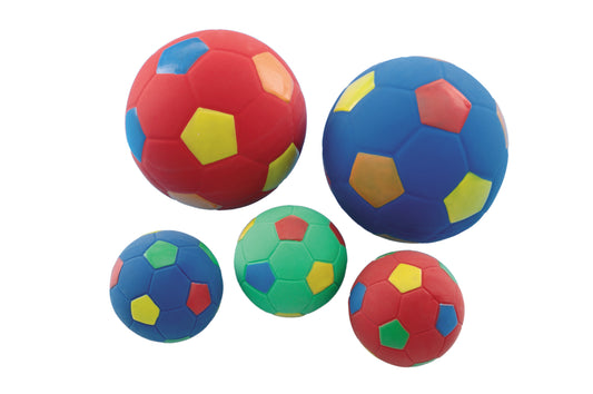 Latex Fußball