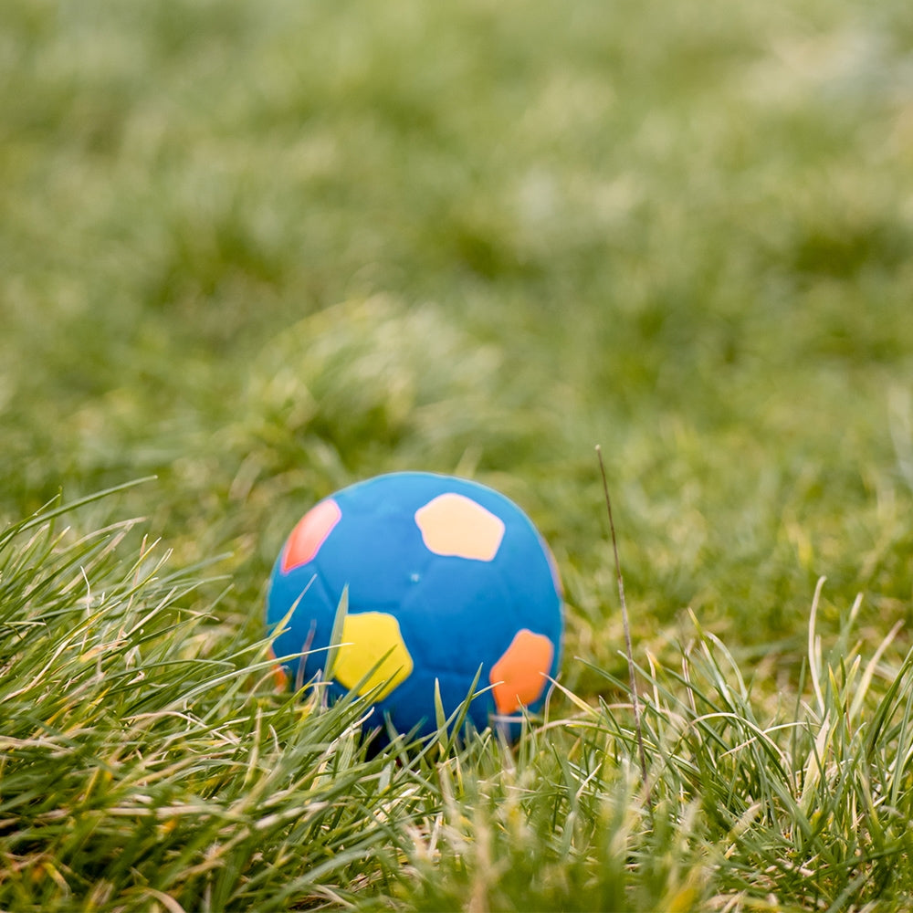 Latex Fußball