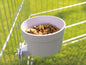 Crock Futter- & Trinknapf