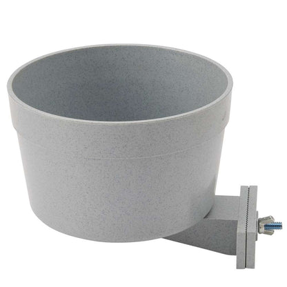 Crock Futter- & Trinknapf
