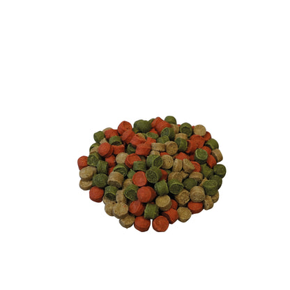 StarSnack Drops glutenfrei