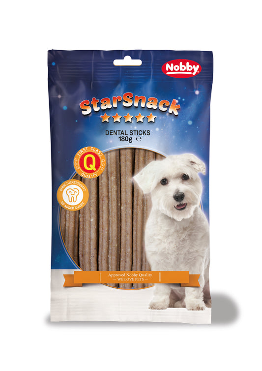 StarSnack "Dental Sticks"