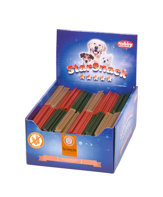 StarSnack Reis-Kaustangen