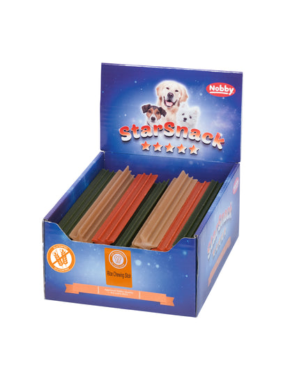 StarSnack Reis-Kaustangen