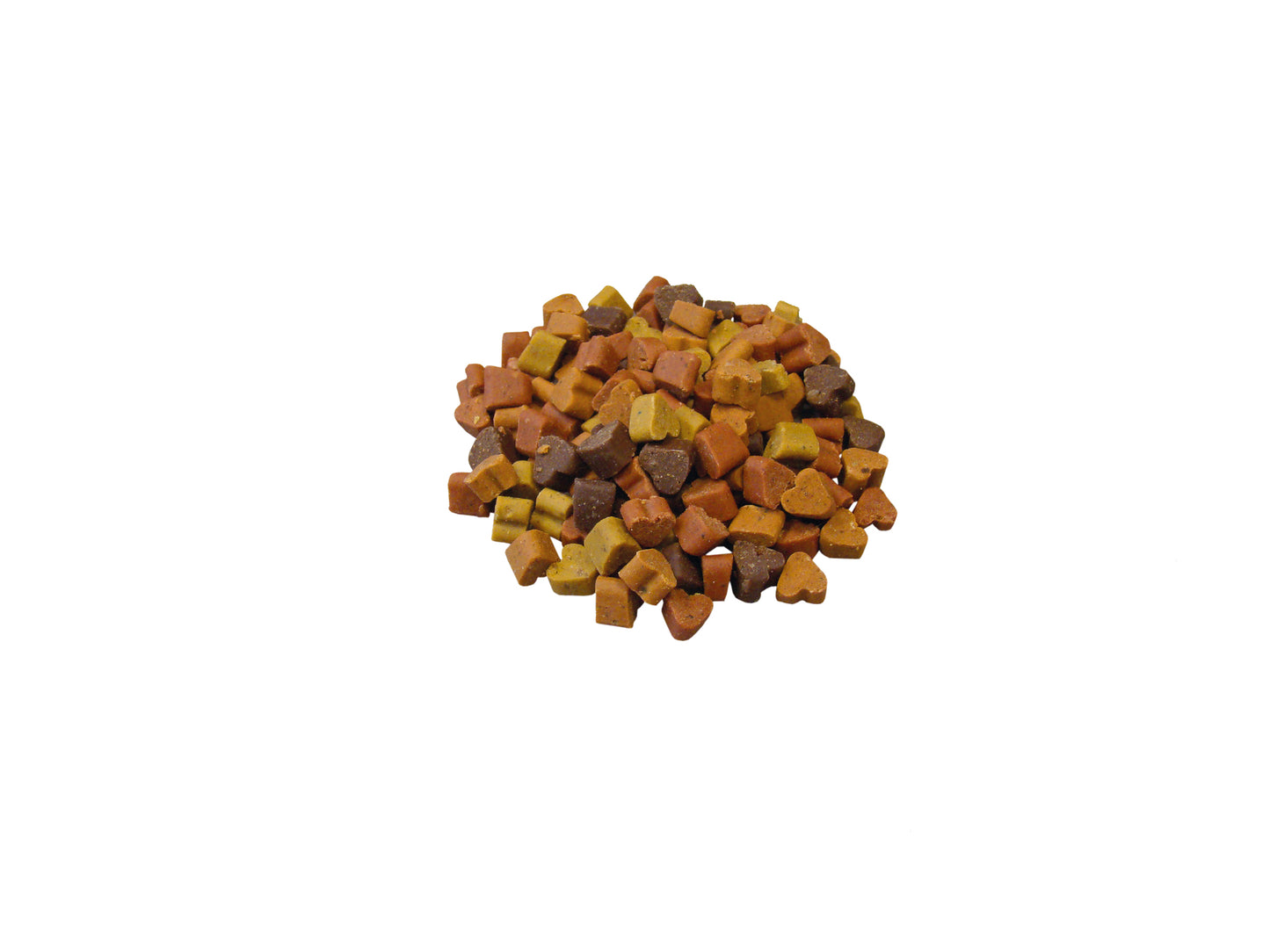 StarSnack "Training Mix" getreidefrei