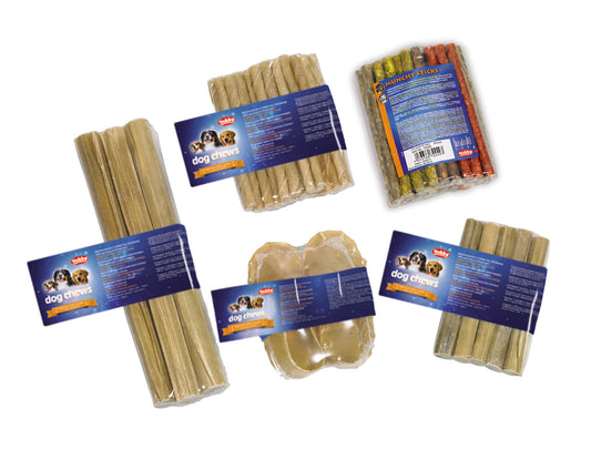 Munchi Sticks