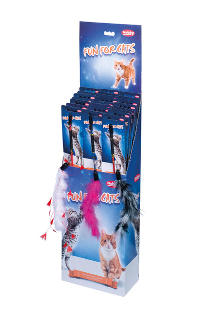 Vorratspack Angel mit Federn