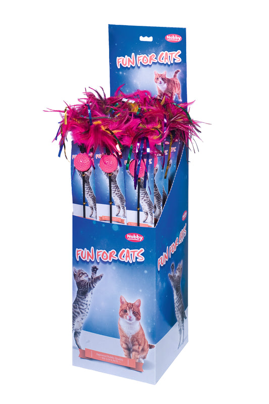 Vorratspack Wedel mit Spielzeug
