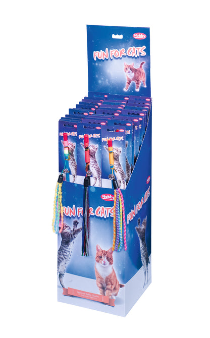 Vorratspack Katzenangel