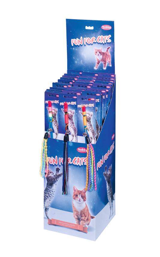 Vorratspack Katzenangel